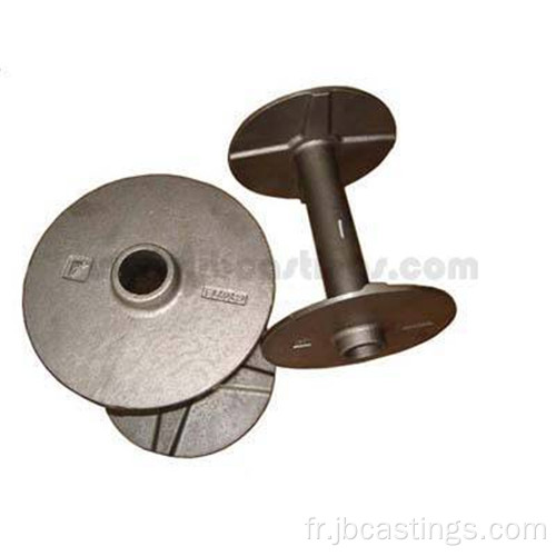 Investment Casting Lost Wax Casting Industrial Composants